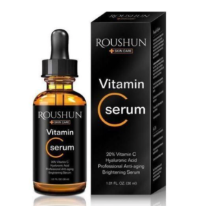 Dr. roushun vitamin c serum - 30ml