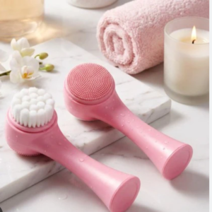 facial brush - 1 pc