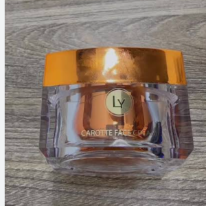 Ly Carrot Face Cream