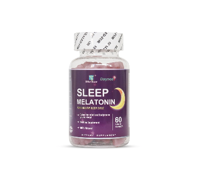 sleep melatonin gummies