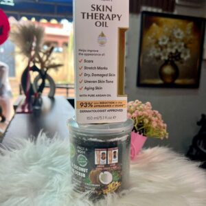 stretch marks treatment duo