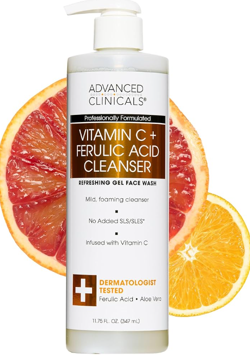 Facial Wash