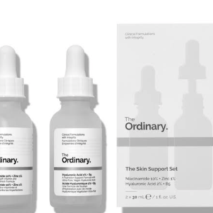 the ordinary skin support set - 2pcs