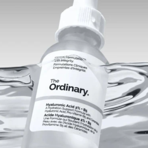the ordinary hyaluronic acid serum - 30ml