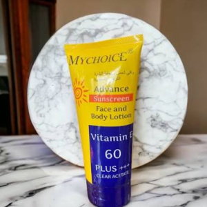 my choice sunscreen - 150ml