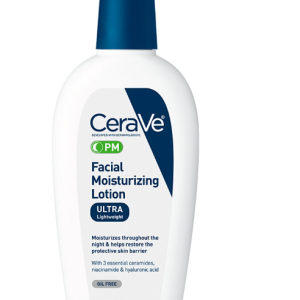 CeraVe facial moisturizing lotion PM - 89ml