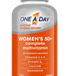 one a day women's 50+ complete multivitamin - 300 tablets