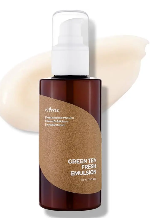 Facial Moisturizer