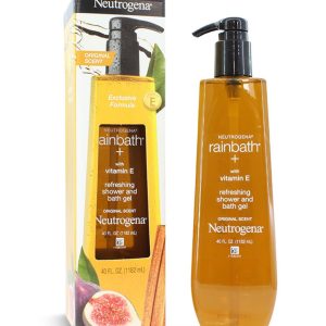 Neutrogena rainbath refreshing shower and bath gel - 40floz/1182ml
