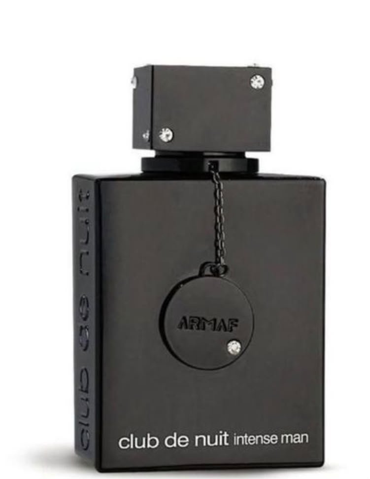 club de nuit intense man - 35ml