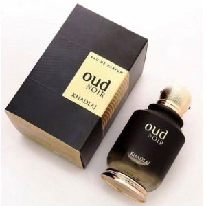 Oud Noir - 100ml