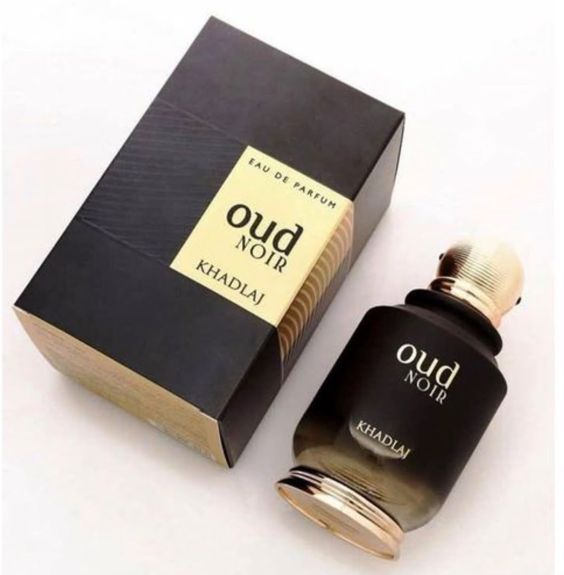 Oud Noir - 100ml