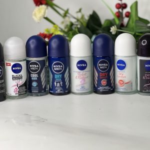 Nivea Roll-On-50ml
