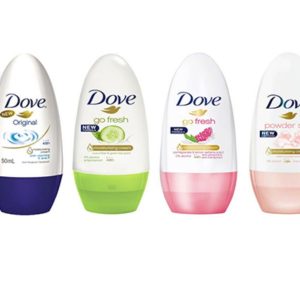 Dove Roll-On - 50ml