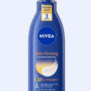 Nivea Skin Firming Q10 + Vitamin C Body Lotion -500ml