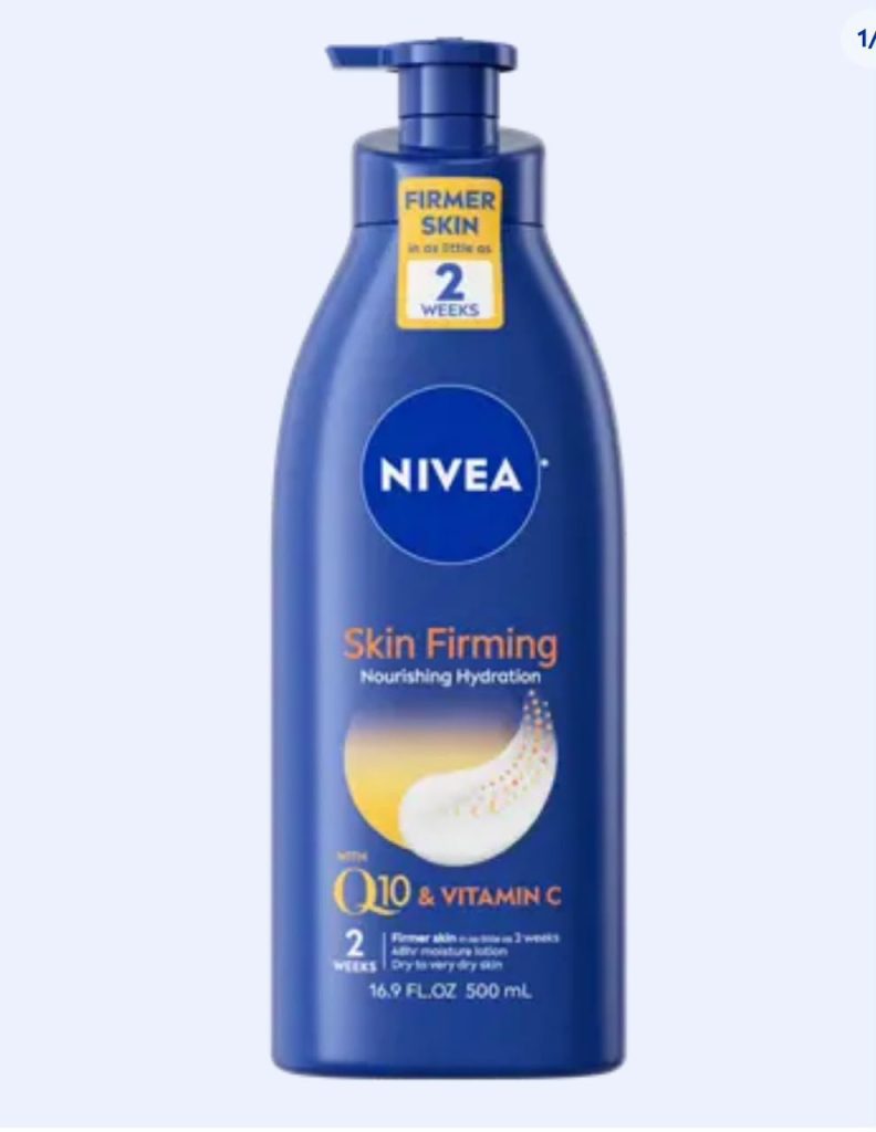 Body Lotion