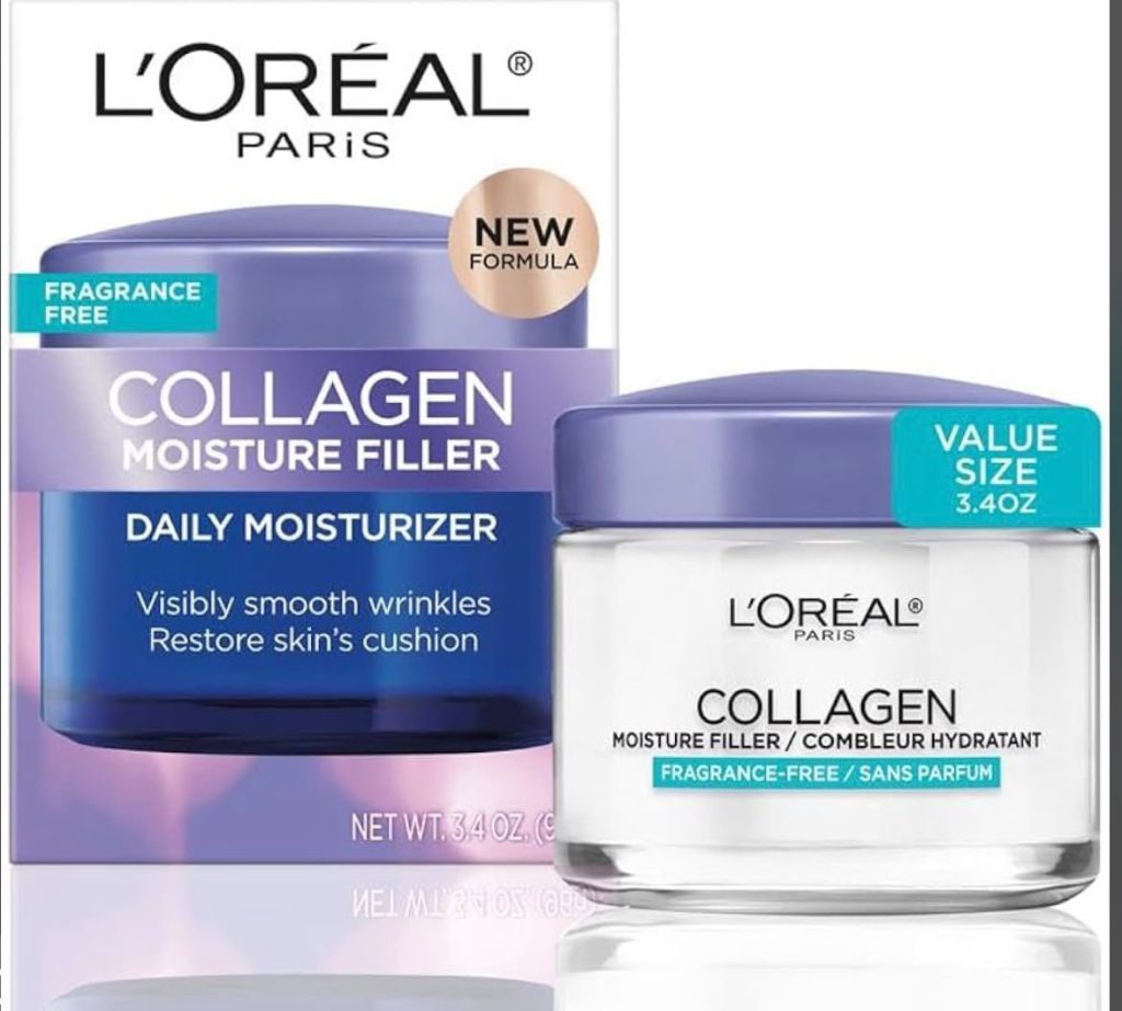 Facial Moisturizer