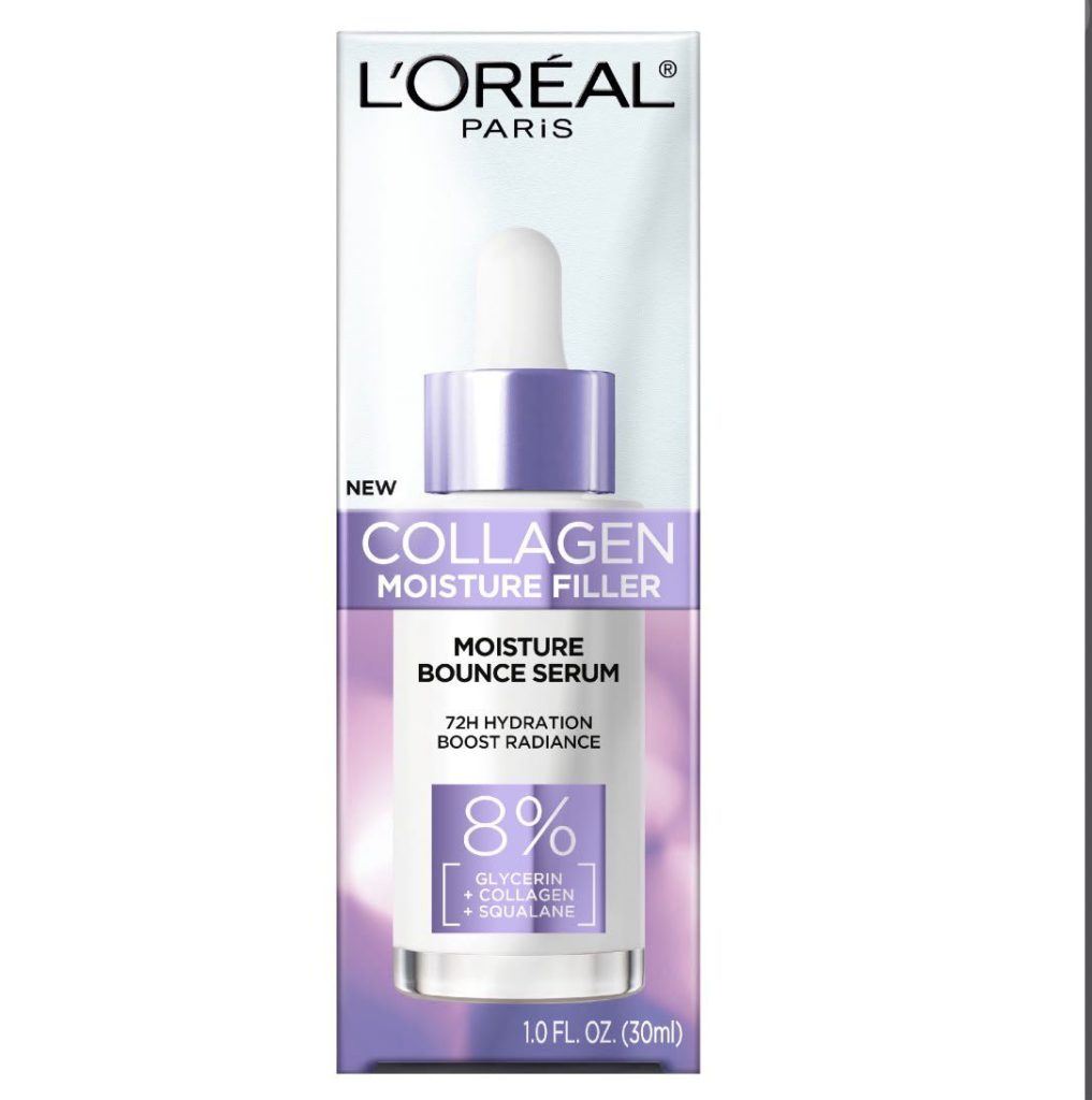 Facial Serum