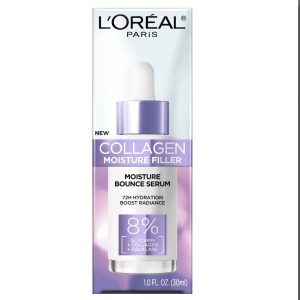 L'oreal Collagen Moisture Filler - 30ml