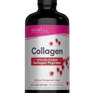 Neocell Advanced Collagen Peptide Drink - 473ml